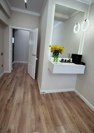 Продажа квартир: 2 комнаты, 76 м², Элитка, 13 этаж, Евроремонт — 5