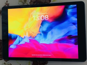 Apple iPad: İşlənmiş Apple iPad 9 (2021), 10,2", 64 GB, Ödənişli çatdırılma