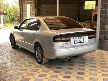 гидроусилитель бмв: Subaru Legacy: 2001 г., 2 л, Автомат, Бензин, Седан