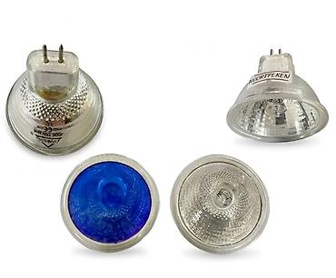 паяльные лампы: Лампочка, лампа, цоколь GU 5.3, 220V, 35 W и 50 W. Лампа галогенная — 2