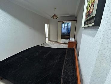 Долгосрочная аренда квартир: 3 комнаты, Риэлтор, Без подселения, С мебелью полностью — 6