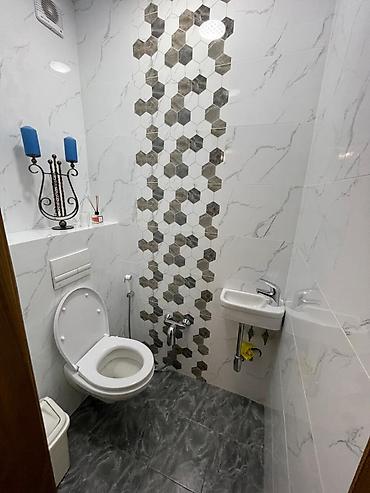 Долгосрочная аренда квартир: 4 комнаты — 3