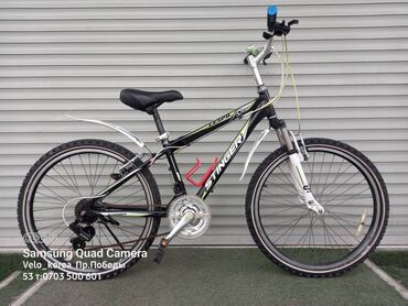 куплю подростковый велосипед: Корейский подростковый велосипед 
рама алюминиевый 
колеса 24