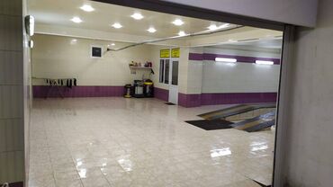 Kommersiya daşınmaz əmlakının satışı: Nizami rayonu ərazisində, Nefçilər metrosu yaxınlığı yol kənarında 13 — 4