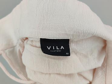 vibted pl: Vila, Bluzka damska, rozmiar XS — 4