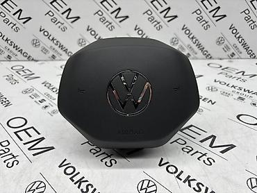 tocak za prikolicu: AIRBAG VOLANA NOVI TIP ZA VOLKSWAGEN TIGUAN, PASSAT B8, GOLF 8 . | — 2
