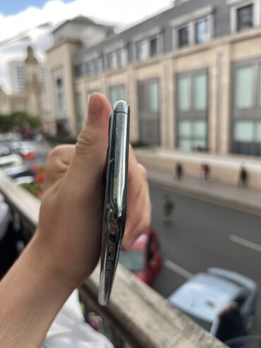 Apple iPhone: IPhone 11 Pro, 256 GB, Yaşıl, Sənədlərlə, Zəmanət, Face ID — 6