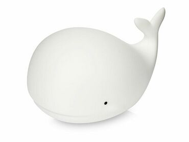 силиконовый ночник: Ночник оптом Ночник «Whale» от KIANA – маленький и невероятно милый