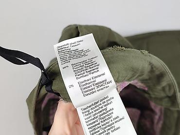 guess 41: Bpc bonprix collection, Spodnie materiałowe damskie, rozmiar 4XL — 5