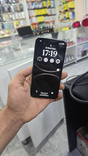 islenmis iphone: IPhone X, 64 GB, Ağ, Face ID — 6