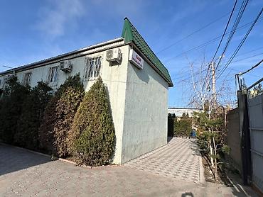 Посуточная аренда комнат: 300 м² — 7