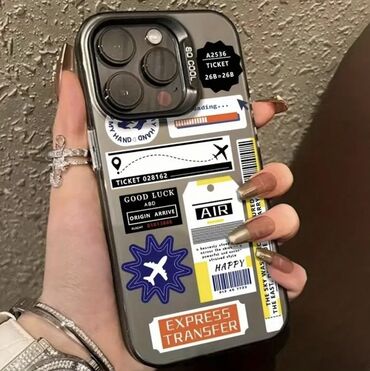 ıphone 14 pro: Apple iphone saade 13/14/15 ucun case