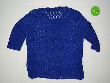 ochnik: Sweter damski, rozmiar 5XL — 3