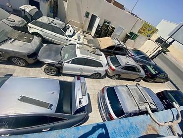 suv: Автозапчасти для иномарок — разбор и новые аналоги - Наличие широкого — 3