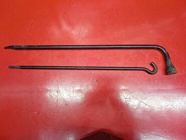 Другие детали кузова: Домкрат LINCOLN (б/у) ОРИГИНАЛЬНАЯ КОНТРАКТНАЯ ЗАПЧАСТЬ В наличии — 7