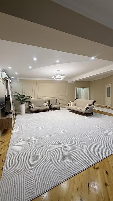 Продажа квартир: 4 комнаты, 209 м², 7 этаж — 2