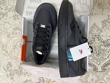 shoe: Мужские кроссовки, 42, Anta, Новый, цвет - Черный — 7