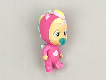 Figure for Kids, condition - Perfect
