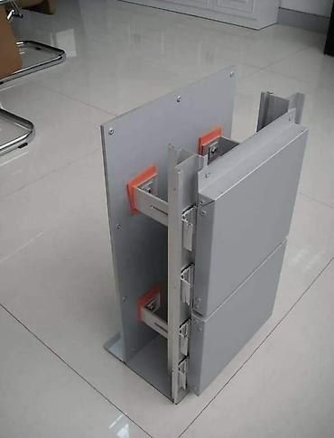 Фасадчики, отделочники: Фасадчик. Больше 6 лет опыта — 23