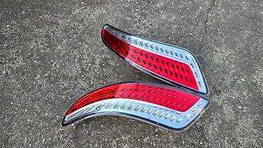 sidro za camac: STOP SVETLA I STOP LAMPE ZA LANCIA DELTA | Stop svetlo, stop lampa — 4
