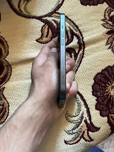 iphone 5s lalafo: IPhone 13, 256 GB, Qara, Face ID — 5
