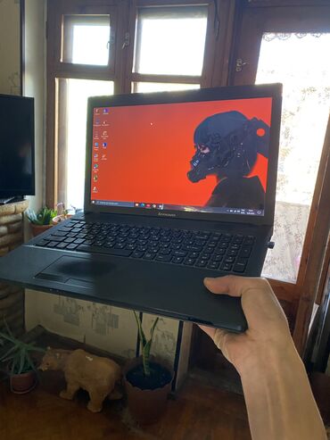 Lenovo: İşlənmiş Lenovo IdeaPad, 15.6 ", Intel Celeron, 512 GB, Pulsuz çatdırılma, Ödənişli çatdırılma, Rayonlara çatdırılma