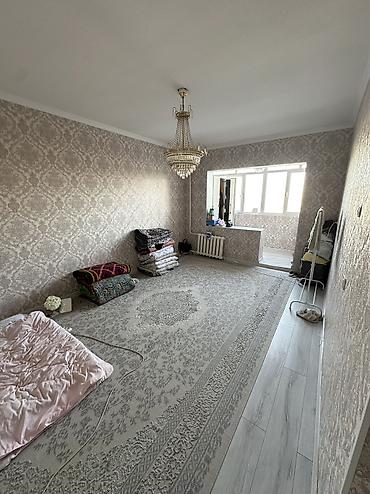 Продажа квартир: 3 комнаты, 81 м², 106 серия, 5 этаж, Евроремонт — 2