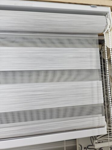 Жалюзи и рольшторы: Предлагаем горизонтальные жалюзи, обеспечивающие эффективный контроль — 7