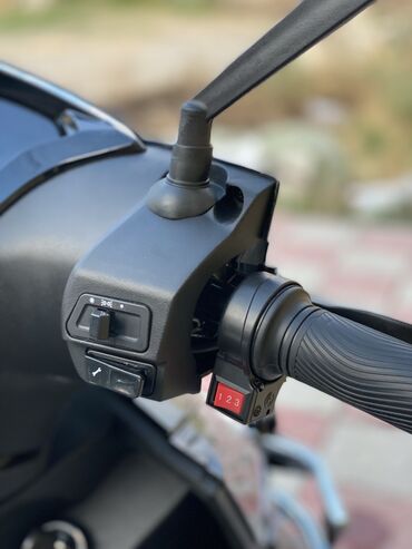 Скутеры: В продаже новый скутер по оптовый ценам мощность 1200 ват очень мощный — 11