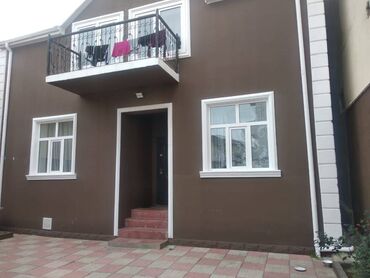 aaaf parkda satilan evler: 4 otaqlı, 160 kv. m, Kredit yoxdur, Yeni təmirli