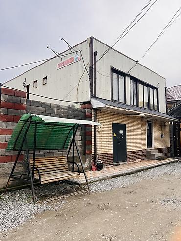 Аренда помещений свободного назначения: Сдаётся в аренду помещения в отдельно стоящем здании у трассы — 5