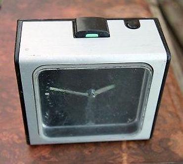 Satovi za kuću: COPAL Japanski kvarcni sat. Made in Japan. Kvalalitetan JAPANSKI — 6