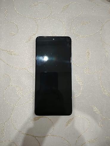 realme gt 3 pro: Redmi Note 11 Pro, 128 GB, rəng - Mavi, Sensor — 1