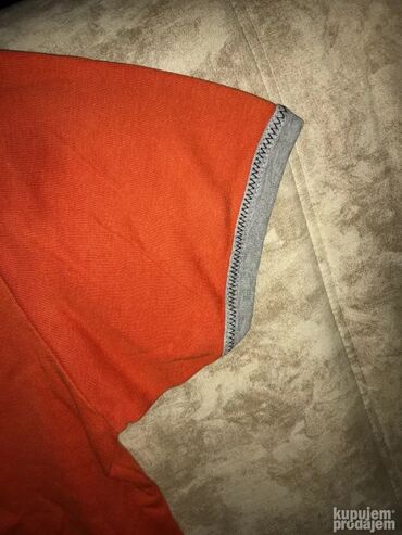 Majice: Original Tommy Hilfiger majica M - L / Vise komada 100% cotton Prva — 3