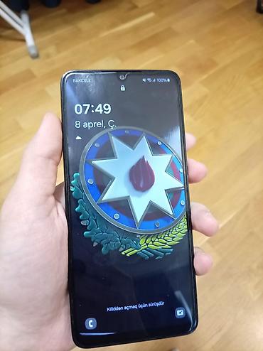 a05: Samsung Galaxy A04, rəng - Qara, İki sim kartlı — 3