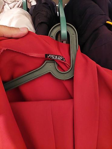 Pencəklər: Pencək, Kətan, M -da lalafo.az — 3 Pencəklər: Pencək, Kətan, M — 3