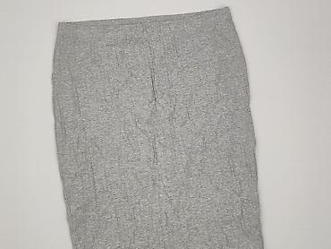 biala spodnice hm: H&M Basic, Spódnica damska, rozmiar M — 1