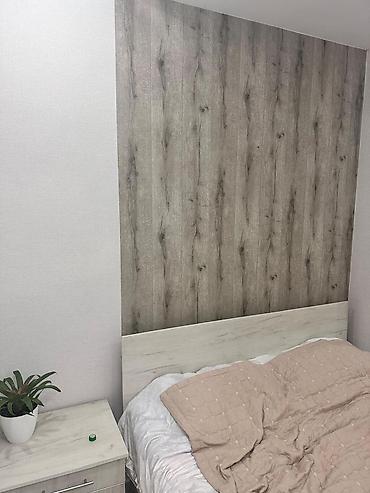 Продажа квартир: 3 комнаты, 84 м², 107 серия, 4 этаж, Евроремонт — 11