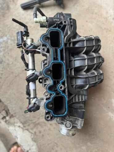 Другие детали для мотора: Зарчасть на шевроле спарк, 2019 ж об1 Кореец Шевроле спаркка — 2