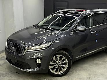 Kia: Kia Sorento: 2018 г., 2 л, Автомат, Дизель, Кроссовер — 2