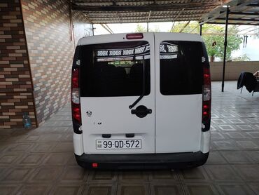 Fiat: Fiat 124: 1.4 l | 2014 il 217362 km Universal — 3