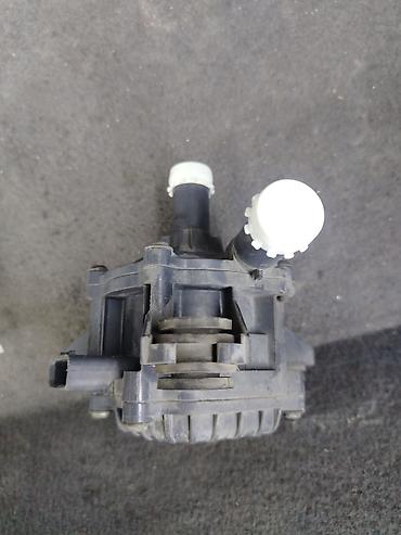 Toyota 30, 2010 il, Orijinal, İşlənmiş