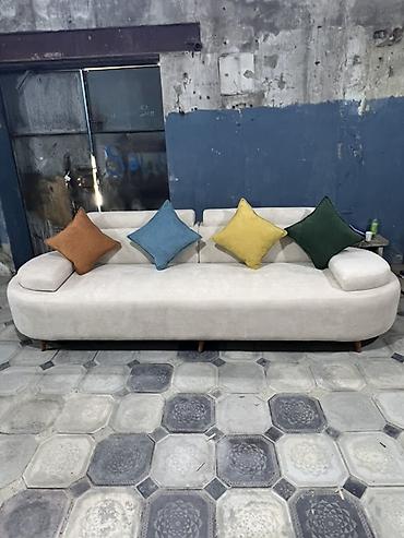 Divanlar: Divan, Yeni, Açılan, Bazasız, Parça, Ödənişli çatdırılma — 1