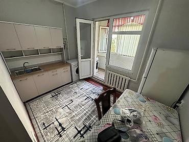 Продажа квартир: 1 комната, 34 м², Нижний Джал (Джал-23) 106 серия, 2 этаж, Евроремонт — 4