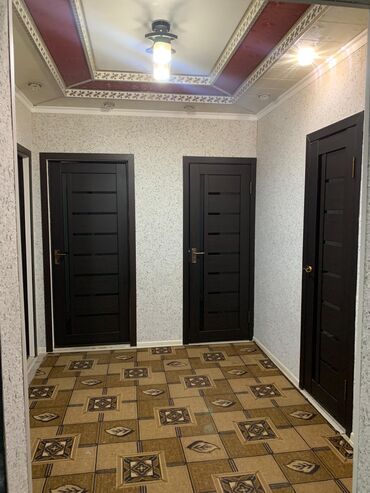 сдаю квартиру тунгуче: 3 комнаты, 70 м², Индивидуалка, 5 этаж, Косметический ремонт