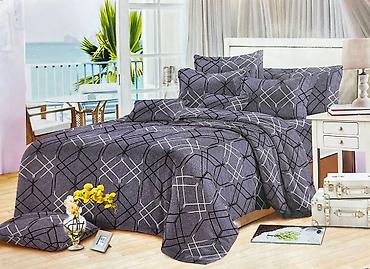 Yataq otağı dəstləri: İkinəfərlik çarpayı, Çin, Yeni — 22