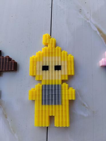 модульный блок: Декоративные фигуры, Платная доставка — 3