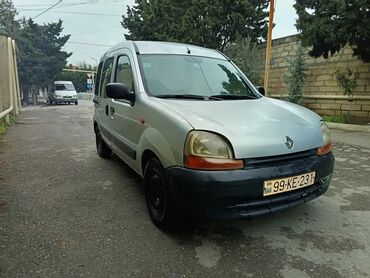 Renault: Renault Kangoo: 1.5 l | 2003 il 250000 km Van/Minivan — 22