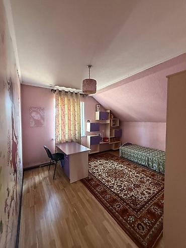 Продажа коттеджей и домов: 5 и более комнат, 143 м², 5 соток, Ош, Собственник — 15