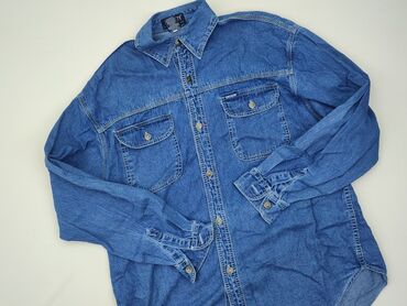 bytom kurtka puchowa: Shirt for men, XL (EU 42), condition - Perfect
